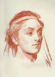 Étude, 1900