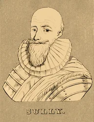 Sully, 1560-1641, 1830