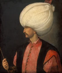 Sultan Soliman Ier le Magnifique, 1530-1540