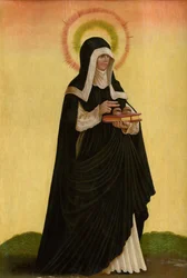 Sainte Odile