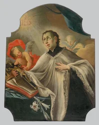 Saint Louis
