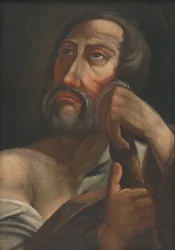Saint Jacques