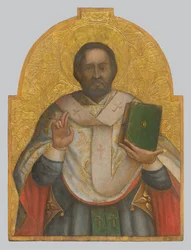 Saint Nicolas
