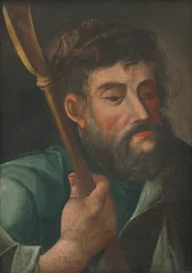 Saint