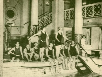 Piscine, Berengaria