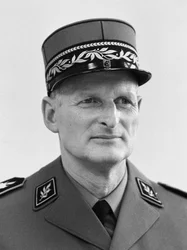 Hans Senn, Suisse, militaire
