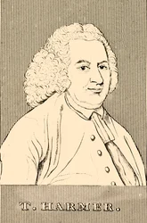 T. Harmer, 1715-1788, 1830