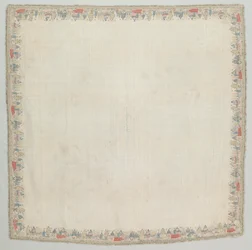 Nappe, c. 1775-1825