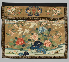 Suspension de table, 1700s - 1800s