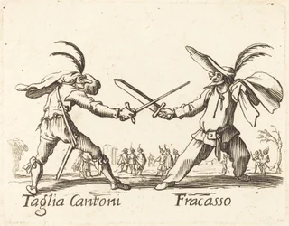 Taglia Cantoni et Fracasso