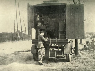 Camion d