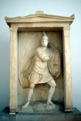 Réplique du temple d