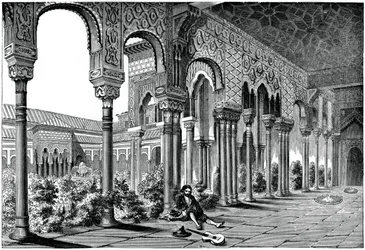 Le Palais de l