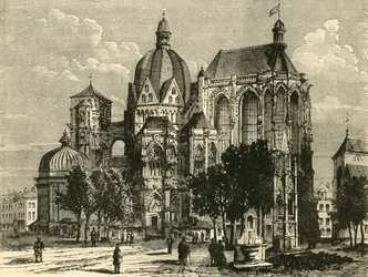 La basilique d