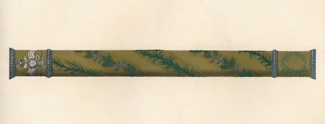 Le bâton d