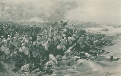 La Bataille d