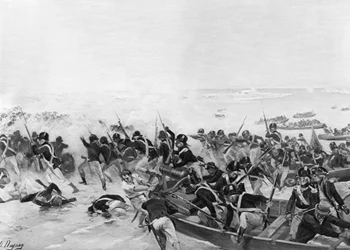 La Bataille d