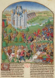 La Bataille d