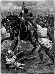 La Bataille d