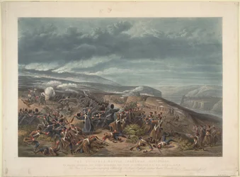 La bataille d