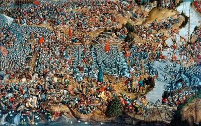La Bataille d