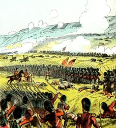 La Bataille de l