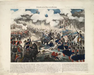 La bataille de l