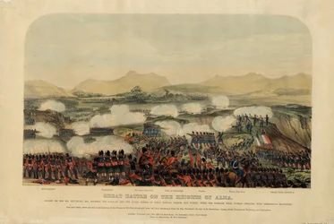 La bataille de l