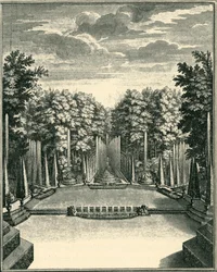 Le Bosquet du Théâtre d