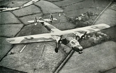 Le Bristol Bombay