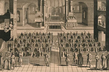 La célébration de l
