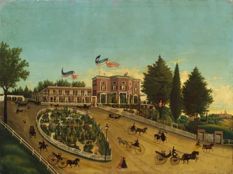 Le Claremont