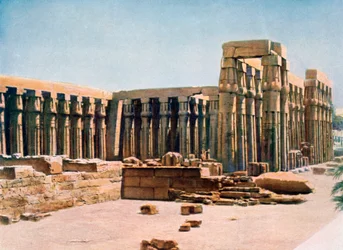 La Colonnade d