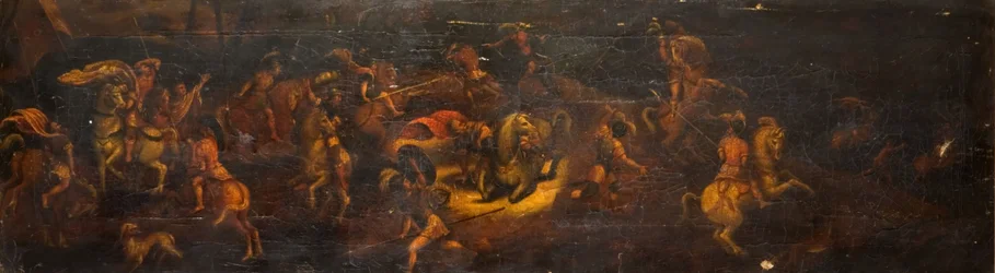 La conversion de Saint Paul
