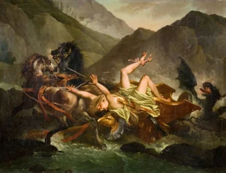 La Mort d
