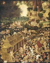 Le déluge