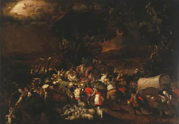 Le Déluge