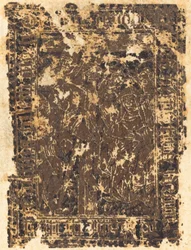La Déposition de la Croix