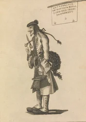 Le barbier de chien