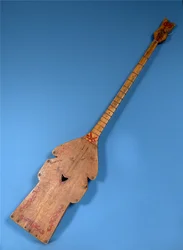 La Dombra