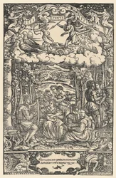 Le Domaine de Vénus, de 