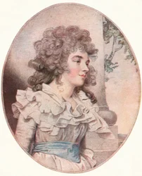 La Duchesse de Devonshire, 1904
