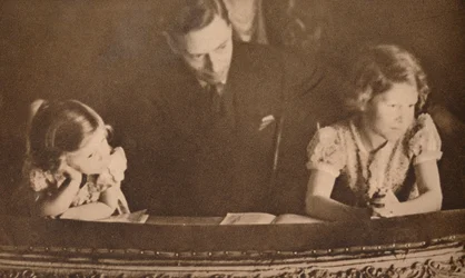 Le duc d