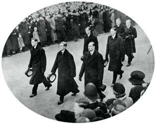 Le Duc d