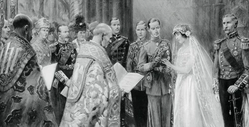 Le duc d