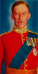 Le Comte de Harewood