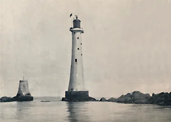 Le phare d