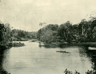 Le Réservoir d