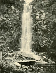 Les chutes d