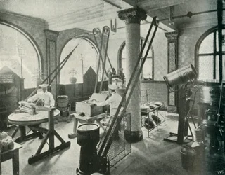 La laiterie hygiénique de l